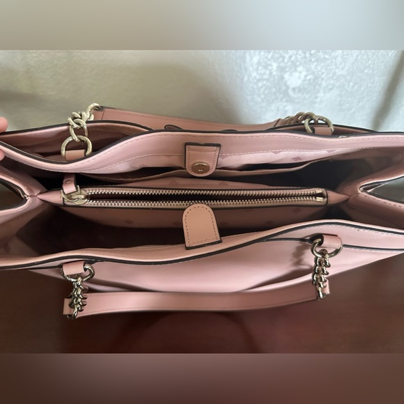 Blush Kate Spade Handbag - Picture 6 of 7